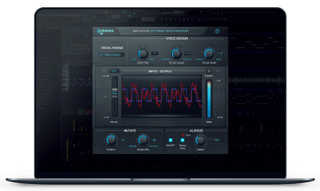 图片[7]-自动修音 Antares AVOX  MAC 【大合集】-乐声音频-资源网