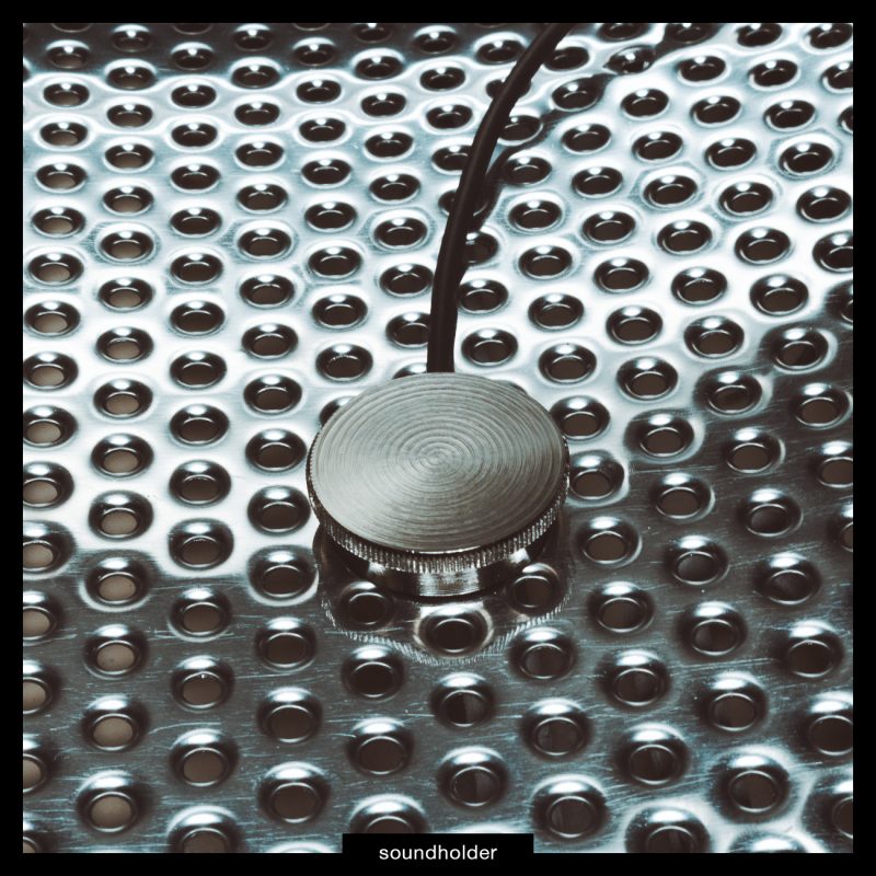 各种金属表面的音效 – Soundholder Metal Contact WAV-96 kHz / 24 bit – 3,17 GB 已翻译中文-乐声音频-资源网