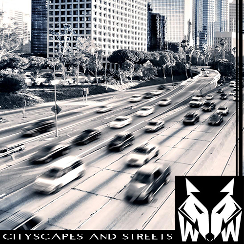 城市景观和街道音效 – West Wolf Cityscapes and Streets WAV 24 bits – 4,45 GB 已翻译中文-乐声音频-资源网