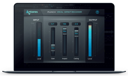 图片[6]-自动修音 Antares AVOX  MAC 【大合集】-乐声音频-资源网