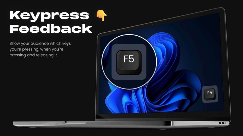 keyviz-v2.0.0a2-windows-快捷键显示-乐声音频-资源网