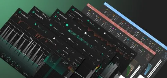 Sonible plug-ins full bundle 2023.3 WIN-乐声音频-资源网