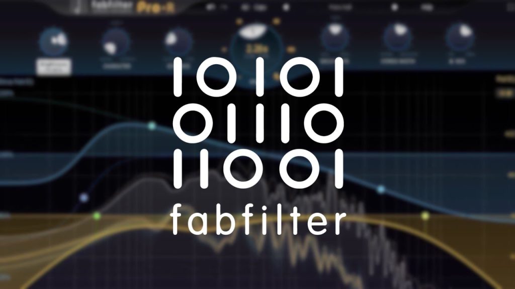 正版肥波效果器FabFilter Total Bundle无Q4 C3版本 PROTOOLS可用-乐声音频-资源网