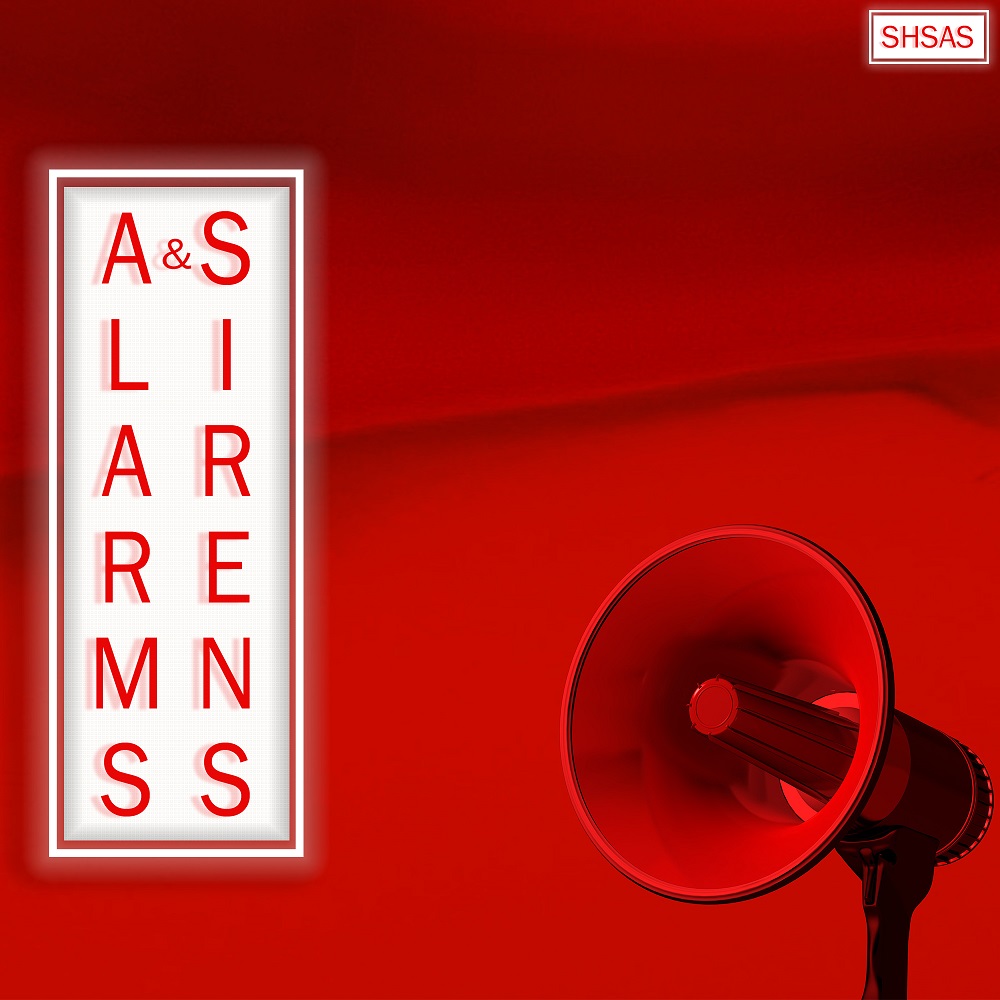 紧急警报音效 – ShamanStems Alarms And Sirens [WAV]-718MB 已翻译中文-乐声音频-资源网