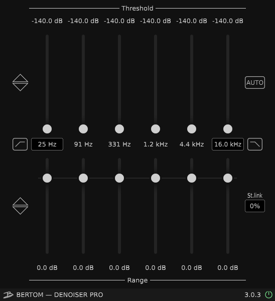 降噪器 – Bertom Audio Denoiser Pro v3.0.3 CE WIN-乐声音频-资源网