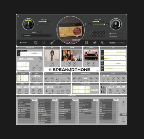 AudioEase.Speakerphone.VST.RTAS.v1.03-AiR-乐声音频-资源网