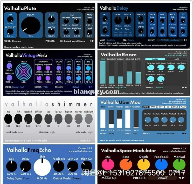ValhallaDSP.Bundle.2025.11.macOS-乐声音频-资源网