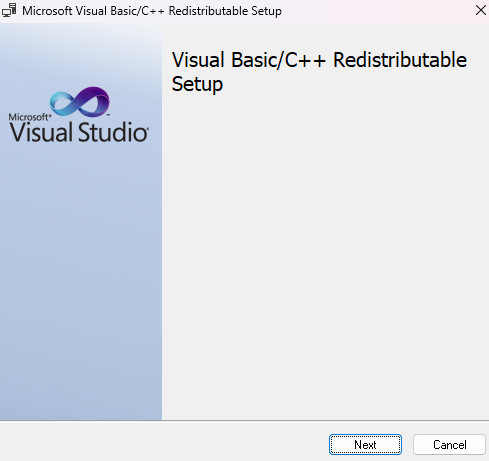 运行库智能安装包-VisualCppRedistAIO-0.58.0-乐声音频-资源网