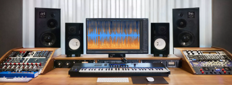 音频修复工具 iZotope RX 11 Audio Editor Advanced v11.3.0 Mac-乐声音频-资源网