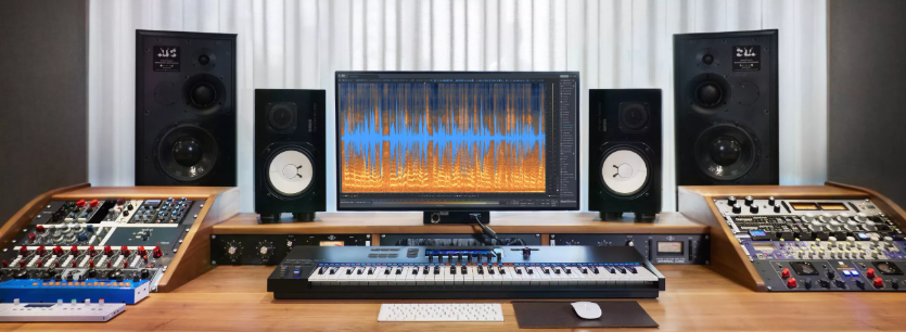 音频修复工具 iZotope RX 11 Audio Editor Advanced v11.3.0 Mac-乐声音频-资源网