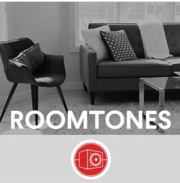 房间类音效 – Big Room Sound Roomtones [WAV]-782 MB-乐声音频-资源网