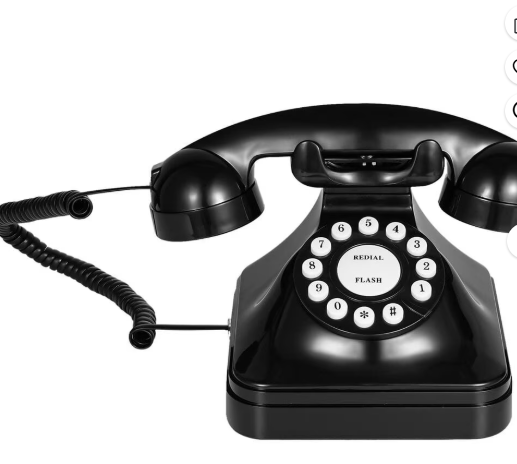 有线电话音效 – Big Room Sound Telephones [WAV]-43.6 MB-乐声音频-资源网