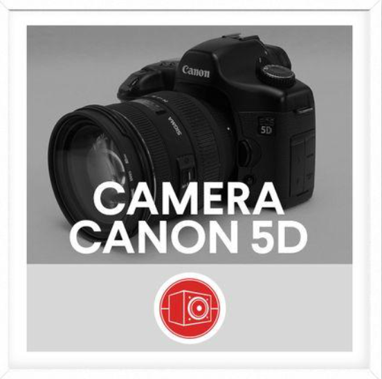 尼康单反音效 – Big Room Sound Camera – Nikon [WAV]-乐声音频-资源网