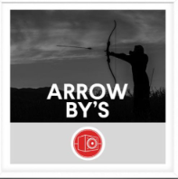 弓箭音效 – Big Room Sound Arrow By’s [WAV]-乐声音频-资源网