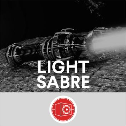 科幻音效 – Big Room Sound Light Sabre [WAV]-27 MB-乐声音频-资源网