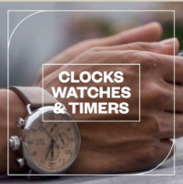 钟表音效 – Blastwave FX Clocks Watches and Timers [WAV]-45.79 MB-乐声音频-资源网