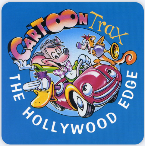 （免版权）好莱坞疯狂搞笑卡通音效 – Hollywood Edge Cartoon Trax WAV-1.02 GB 已翻译中文-乐声音频-资源网