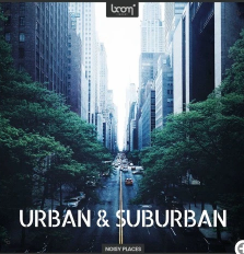 火车声音效果库 – Boom Library Trains SURROUND WAV-24-bit / 96 kHz – 18,16 GB-已翻译中文-乐声音频-资源网