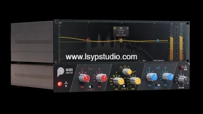 图片[1]-Pulsar Audio- W495 v1.2.7 for WiN-乐声音频-资源网