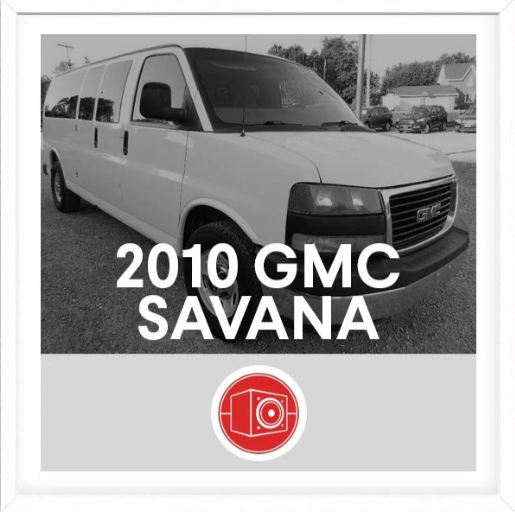 V8发动机汽车音效 – Big Room Sound GMC Savana 2010 WAV-3.59 GB 已翻译中文-乐声音频-资源网