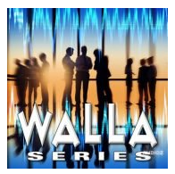 （免版权）环境类音效 – Sound Ideas Walla Series Sound Effects WAV 24 bit 48 khz-11.69 GB 已翻译中文-乐声音频-资源网