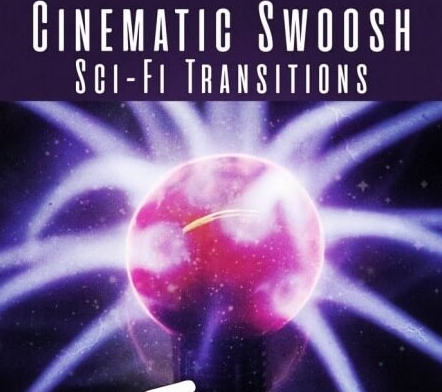 电影级呼啸音效与过渡音效包 Sound Effects Club Cinematic Scifi Swoosh Transitions [WAV]-80.02 MB 已翻译中文-乐声音频-资源网