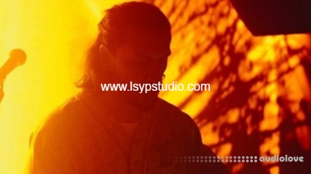 图片[1]-创意效果器与声音设计教程 Udemy Creative FX and Sound Design with Alexis Cabrera [TUTORiAL]-乐声音频-资源网