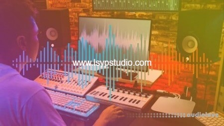 图片[1]-入门编曲教程 Udemy Reaper Essentials: Create, Record, And Mix With Confidence [TUTORiAL]-乐声音频-资源网