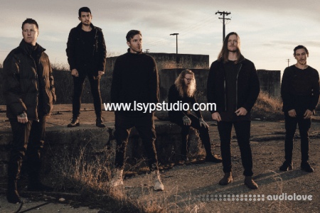 图片[1]-巨人王国乐队《引路者》混音教程 Nail The Mix Kingdom of Giants Wayfinder [TUTORiAL]-乐声音频-资源网