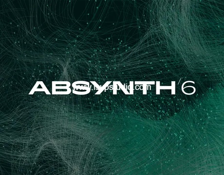 图片[1]-Native Instruments – Absynth 6 v6.0.2 for WiN-乐声音频-资源网
