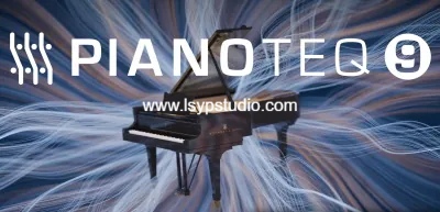 图片[1]-Modartt – Pianoteq v9.0.2 for WiN-乐声音频-资源网