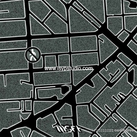 图片[1]-msft The District [曲目解析] [教程]-乐声音频-资源网