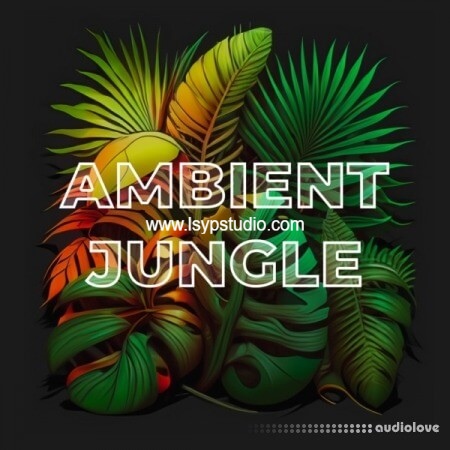 图片[1]-Side Brain Ambient Jungle [教程]-乐声音频-资源网