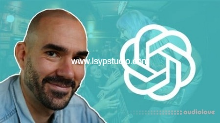 图片[1]-Udemy AI 音乐营销和音乐推广 101：建立粉丝群 [教程]-乐声音频-资源网