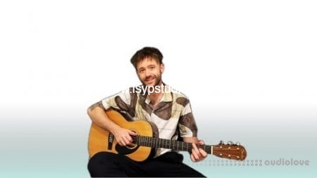 图片[1]-Udemy 吉他入门：完整新手课程 [教程]-乐声音频-资源网