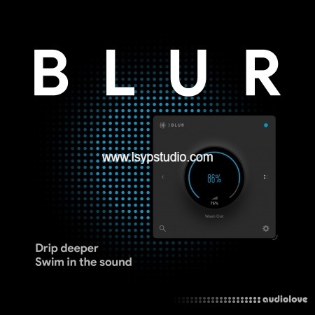 图片[1]-Thenatan BLUR v1.0.0 REGGED [WiN, MacOSX]-乐声音频-资源网