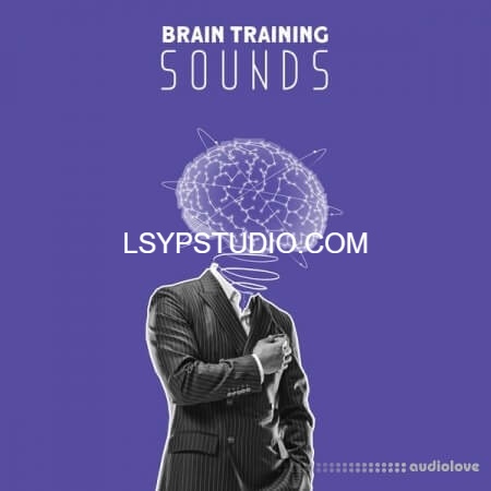 图片[1]-双耳音乐区、音效区脑力训练声音：帮助你的大脑集中注意力，疗愈音调 [FLAC]-乐声音频-资源网