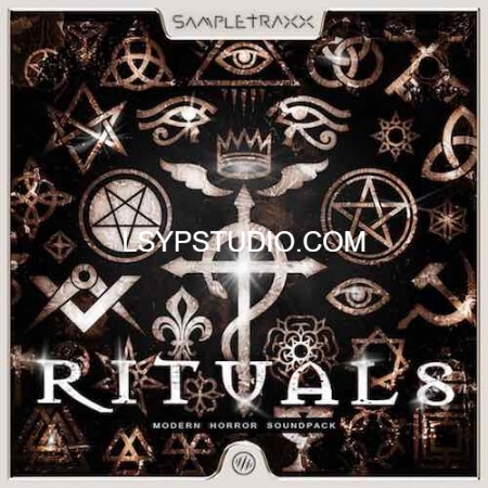 图片[1]-仪式-SampleTraxx Rituals [WAV]-乐声音频-资源网