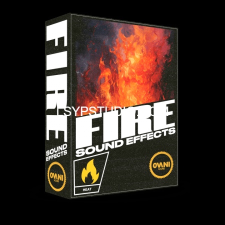 图片[1]- 火焰音效包-Ovani Sound Fire Sound FX Pack Vol.1 [WAV]-乐声音频-资源网