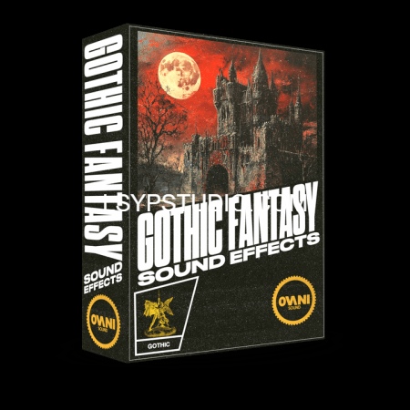 图片[1]-哥特奇幻音效包-Ovani Sound Gothic Fantasy Sound FX Pack Vol.1 [WAV]-乐声音频-资源网