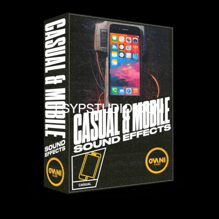 图片[1]-休闲及移动音效包-Ovani Sound Casual and Mobile Sound FX Pack Vol.1 [WAV]-乐声音频-资源网