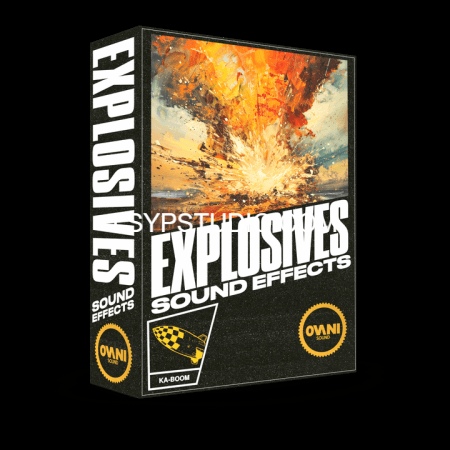 图片[1]-爆炸音效包Ovani Sound Explosives Sound FX Pack [WAV]-乐声音频-资源网