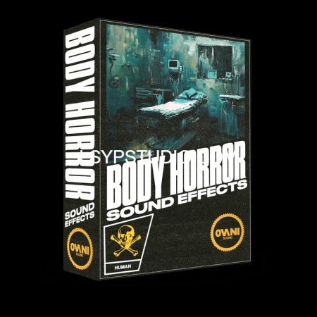 图片[1]-身体恐怖音效包Ovani Sound Body Horror Sound FX Pack [WAV]-乐声音频-资源网