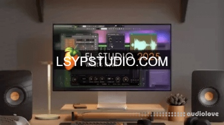 图片[1]-Image-Line FL Studio Producer Edition 25.1.6 Build 4997 (All Plugins Edition + Addons) RePack Rev1 [WiN]-乐声音频-资源网