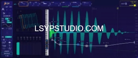 图片[1]-底鼓精准合成器 Audija KickDrum v2.7.2 [WiN, MacOSX]-乐声音频-资源网