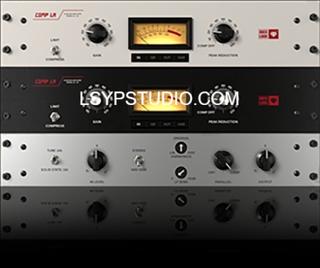 图片[1]-Overloud Gem 效果器合集套装-乐声音频-资源网