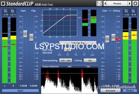 图片[1]-动态工具 – SIR Audio Tools Standard CLIP 1.5.058 WiN/1.5.057 MAC-乐声音频-资源网