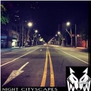 城市夜晚环境音效 – West Wolf Night Cityscapes WAV-24 bits – 5,31 GB 已翻译中文-乐声音频-资源网