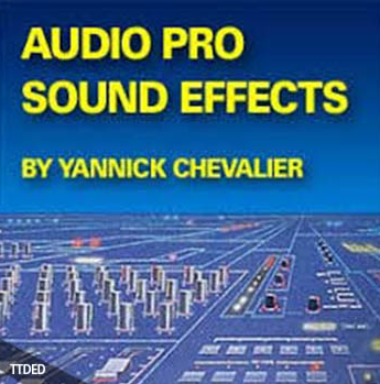 交通人类行为无损音效 – Pro Sound Effects Audio Pro European Sound Effects Library WAV-已翻译中文-乐声音频-资源网