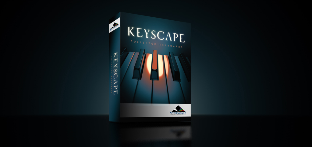 图片[1]-四巨头钢琴音色库 – Spectrasonics Keyscape v1.3 Factory Library [STEAM]-乐声音频-资源网
